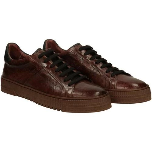 Brecos BUFALO LAV Couleur Rouge – Image 2