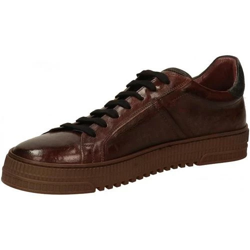 Brecos BUFALO LAV Couleur Rouge – Image 3