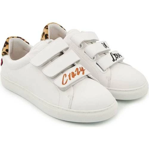 Bons baisers de Paname Edith Crazy Couleur BLANC – Image 2