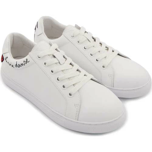 Bons baisers de Paname Simone Léa Amati La Vie Danse Couleur BLANC – Image 2