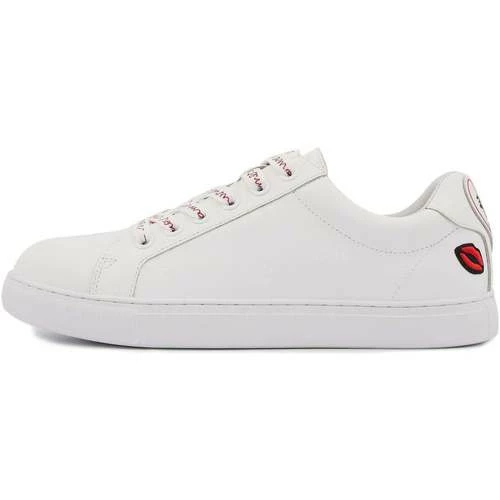 Bons baisers de Paname Simone Léa Amati Nous Sommes Amour Couleur BLANC – Image 3