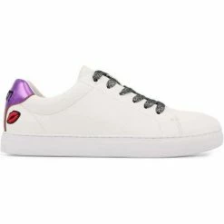 Bons baisers de Paname Simone Thank You Next Couleur BLANC