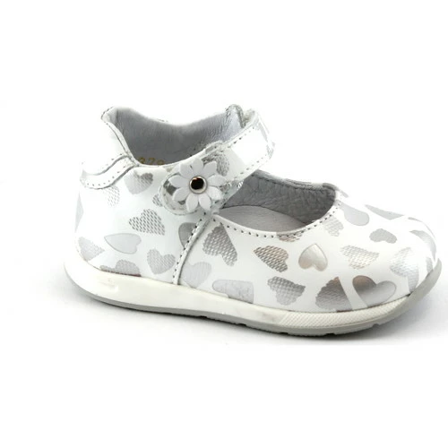 Balocchi BAL-E18-481378-TW-b Couleur Blanc