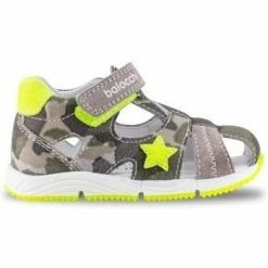 Balocchi Couleur Gris